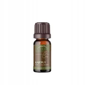 Aromaterapia - Olejek kajeputowy 100% eteryczny 10ml Nanga - miniaturka - grafika 1