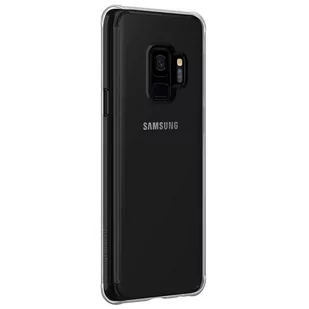 Griffin Reveal - Etui Samsung Galaxy S9 (przezroczysty) - Etui i futerały do telefonów - miniaturka - grafika 3