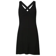 Sukienki i spódnice sportowe - Sukienki damskie Progress Emily Rozmiar: L / Kolor: czarny - miniaturka - grafika 1