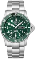 Zegarki męskie - Zegarek Luminox XS.0937 Sport Timer Field Automatic Day-Date 0920 Series Ceramic - miniaturka - grafika 1