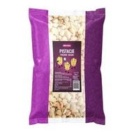 Zdrowa żywność - Moreso Pistacje prażone solone 1 KG - miniaturka - grafika 1