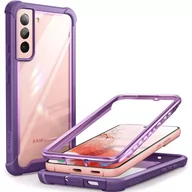 Etui i futerały do telefonów - Etui do Galaxy S22, Supcase Ares noSP case obudowa - miniaturka - grafika 1