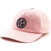 Czapki dla dzieci - Pepe Jeans London Bejsbolówka - miniaturka - grafika 1