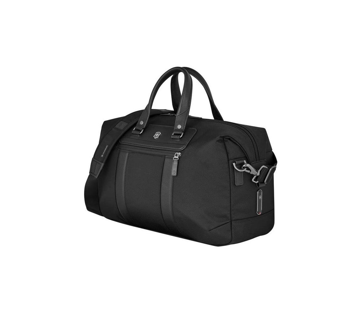 Victorinox - Torba podróżna Architecture Urban2 32 l czarna
