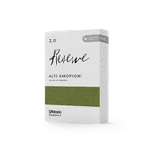 Akcesoria do instrumentów dętych - D'Addario ODJR10305 Reserve alto sax 3.0+ stroik saksofonu altowego - miniaturka - grafika 1