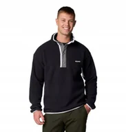 Bluzy męskie - COLUMBIA POLAR HELVETIA II 2090891010 r XL - miniaturka - grafika 1