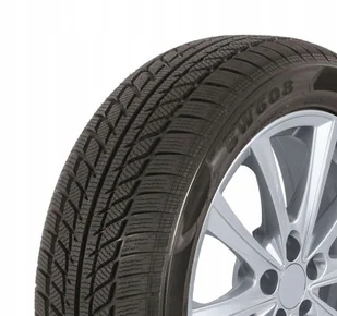 TRAZANO SW608 195/65R15 91H - Opony zimowe - miniaturka - grafika 1