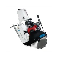 Inne urządzenia budowlane - Przecinarka jezdna Tyrolit FSG 620 Tyrolit - miniaturka - grafika 1