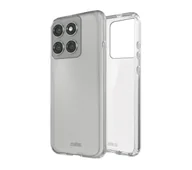 Etui i futerały do telefonów - SBS Skinny Cover do Motorola Edge 60 Pro Przeźroczysty - miniaturka - grafika 1