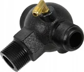 Narzędzia warsztatowe - Geko Zawór zwrotny do kompresora 200L V06./8 1 - miniaturka - grafika 1