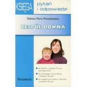 Poradniki dla rodziców - Harmonia Księga pytań i odpowiedzi Zespół Downa - odbierz ZA DARMO w jednej z ponad 30 księgarń! - miniaturka - grafika 1