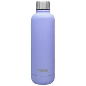 Kubki termiczne - NOVEEN Butelka termiczna NOVEEN TB413 Fioletowy Mat TB413 - miniaturka - grafika 1