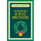 Thrillery - Morderstwo w Boże Narodzenie - miniaturka - grafika 1