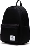 Plecaki - Plecak Herschel Classic XL 26L czarny - miniaturka - grafika 1