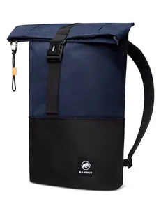Mammut Plecak "Xeron" w kolorze granatowym - 17 x 41 x 25 cm - Plecaki - miniaturka - grafika 1