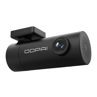 DDPAI Mini Pro - Wideorejestratory - miniaturka - grafika 2