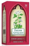 Zioła - Herbapol Zioła fix Glog fix 30 szt. - miniaturka - grafika 1