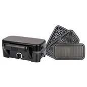 Opiekacze - Sam Cook PSC-120B - miniaturka - grafika 1