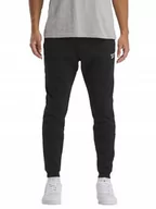 Spodnie męskie - Spodnie Męskie Reebok 100202842 Dres Dresy Dresowe Joggery S - miniaturka - grafika 1