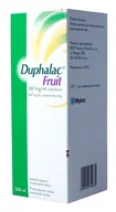 Układ pokarmowy - Solvay Duphalac Fruit 667 Mg/ml 500 ml - miniaturka - grafika 1