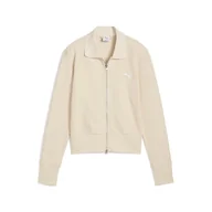 Bluzy damskie - PREMIUM ESS KNITTED CARDIGAN - miniaturka - grafika 1