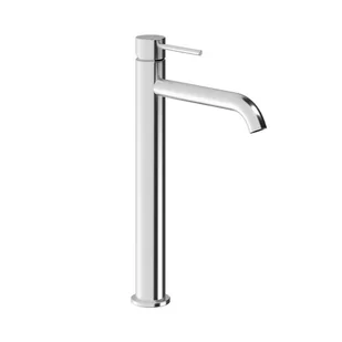 Bateria umywalkowa nablatowa Flint chrom Armatura Kraków - Baterie umywalkowe Bateria umywalkowa nablatowa Flint chrom Armatura Kraków - Baterie umywalkowe - miniaturka - grafika 1