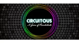 Circuitous (PC) Klucz Steam - Gry PC Cyfrowe - miniaturka - grafika 1