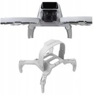 Akcesoria do drona - PODWYŻSZONE PODWOZIA NÓŻKI NOGI SUNNYLIFE DO DJI FLIP - SZARE - miniaturka - grafika 1