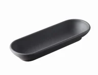 Talerze - Revol SOLID talerz do serwowania 15x5 cm Matt slate style - miniaturka - grafika 1