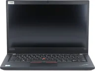 Elektronika OUTLET - Laptop Lenovo Lenovo ThinkPad T490 i5-8365U 8GB 1TB SSD 1920x1080 Klasa A Windows 11 Home - miniaturka - grafika 1