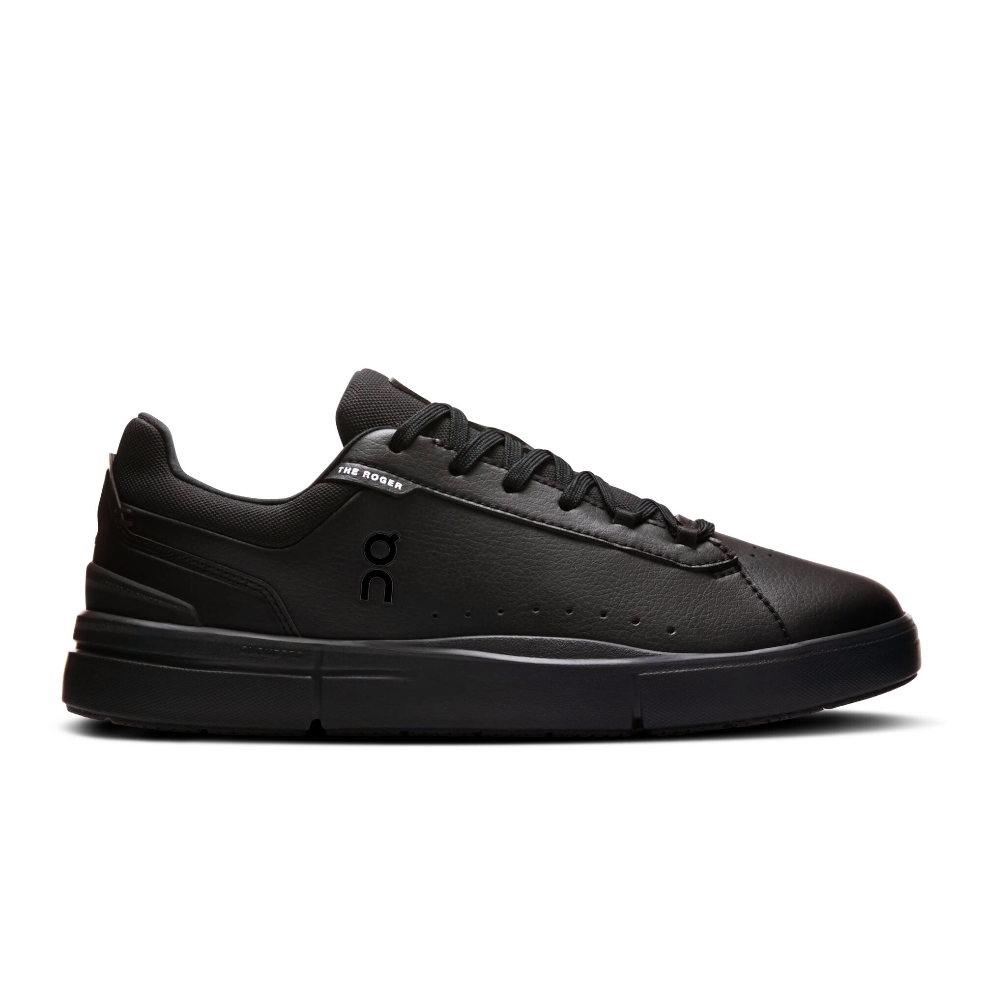 Damskie buty rekreacyjne On Ther Roger Advantage Black/Black EUR 38,5