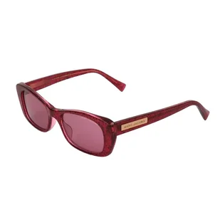 Okulary damskie Marc Jacobs MARC 422/S EGL - Okulary przeciwsłoneczne - miniaturka - grafika 1