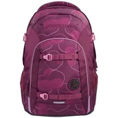 Plecaki szkolne i tornistry - coocazoo Plecak szkolny Joker 42 cm berry bubbles - miniaturka - grafika 1