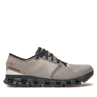 Buty sportowe męskie - Buty do biegania On Cloudflyer 5 3ME30042532 Czarny - miniaturka - grafika 1
