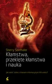 Psychologia - Kłamstwa Przeklęte Kłamstwa i Nauka - miniaturka - grafika 1