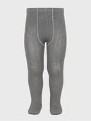 Skarpetki dla dzieci - Condor Rajstopy Dziecięce 2.016/1 Szary - miniaturka - grafika 1