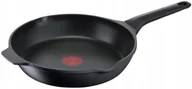 Patelnie - Patelnia Tefal Delicio 24cm - miniaturka - grafika 1