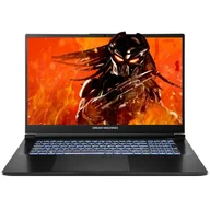 Laptopy - DREAMMACHINES RG4060-17PL37 17.3” 144Hz i7-14650HX 16GB RAM 1TB SDD GeForce RTX4050 DLSS 3 - miniaturka - grafika 1
