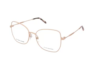 Marc Jacobs Marc 621 DDB - Okulary korekcyjne, oprawki, szkła - miniaturka - grafika 1