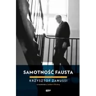 Wywiady, wspomnienia - Samotność Fausta Jacek Moskwa,krzysztof Zanussi - miniaturka - grafika 1