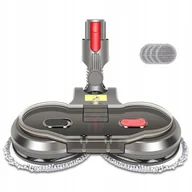 Akcesoria do odkurzaczy - MOP do Odkurzacza DYSON V7 V8 V10 V11 6x ŚCIERECZKI SZCZOTKA MOPUJĄCA - miniaturka - grafika 1