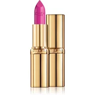 Szminki - PARIS L'Oreal pomadka Color Riche Satin 112 - miniaturka - grafika 1