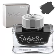 Naboje i atramenty - Atrament Edelstein do pióra wiecznego, Moonstone, 50ml, Pelikan - miniaturka - grafika 1