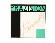 Akcesoria do instrumentów smyczkowych - Thomastik 58A Präzision Violin String Set - miniaturka - grafika 1