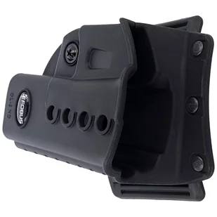 Kabura Fobus Glock 19, 19X, 17, 22, 23, 31, 32, 34, 35, 41 (GL-2 ND BH ND) - Kabury i pokrowce - miniaturka - grafika 3