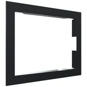 Akcesoria kominkowe - Blenda Do Wkładu Nadia 10 Szerokość Ramki 70 Mm - miniaturka - grafika 1