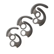 Akcesoria do słuchawek - Gumki uszka sportowe do słuchawek SONY - miniaturka - grafika 1