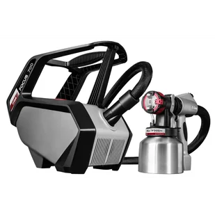 Agregat malarski Titan Focus 700 Titan Wagner - Pistolety malarskie - miniaturka - grafika 1