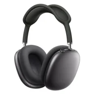 Słuchawki - Apple AirPods Max Gwiezdna Szarość (MGYH3ZM/A) - miniaturka - grafika 1