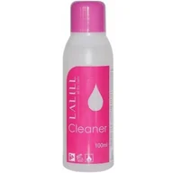 Zmywacze i cleanery do paznokci - Cleaner Odtłuszczacz Kosmetyczny 100 ml - miniaturka - grafika 1